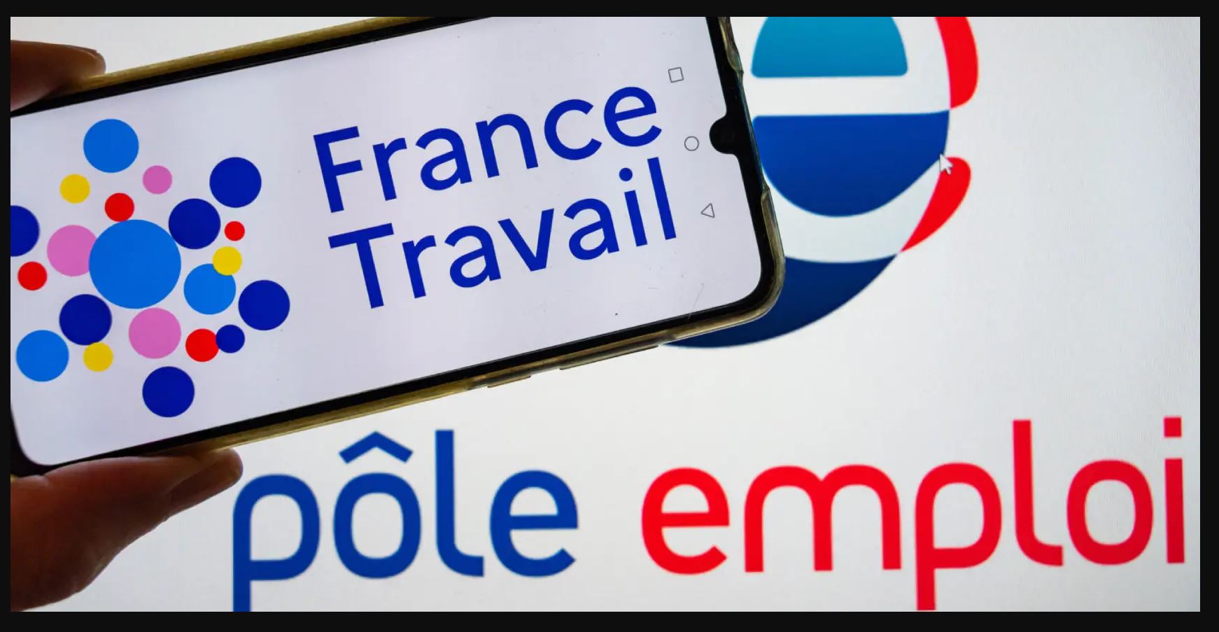 France Travail succède à Pôle Emploi Commune de Meynes Commune de