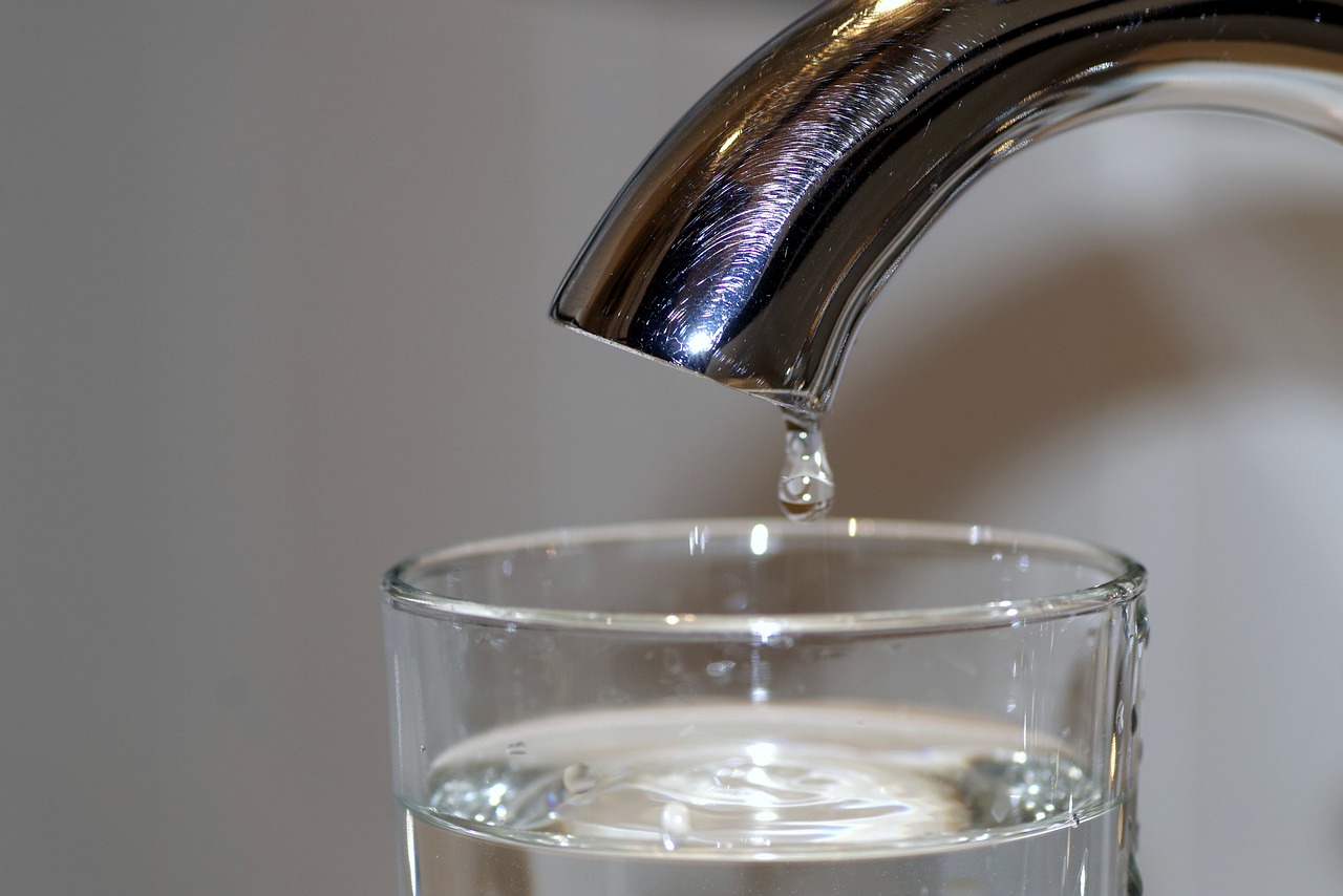 AVIS : Alerte consommation d'eau potable (1/1)