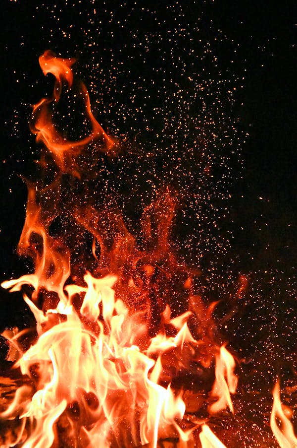 Fermeture du Bois de Clausonne en prévention des risques d'incendies.