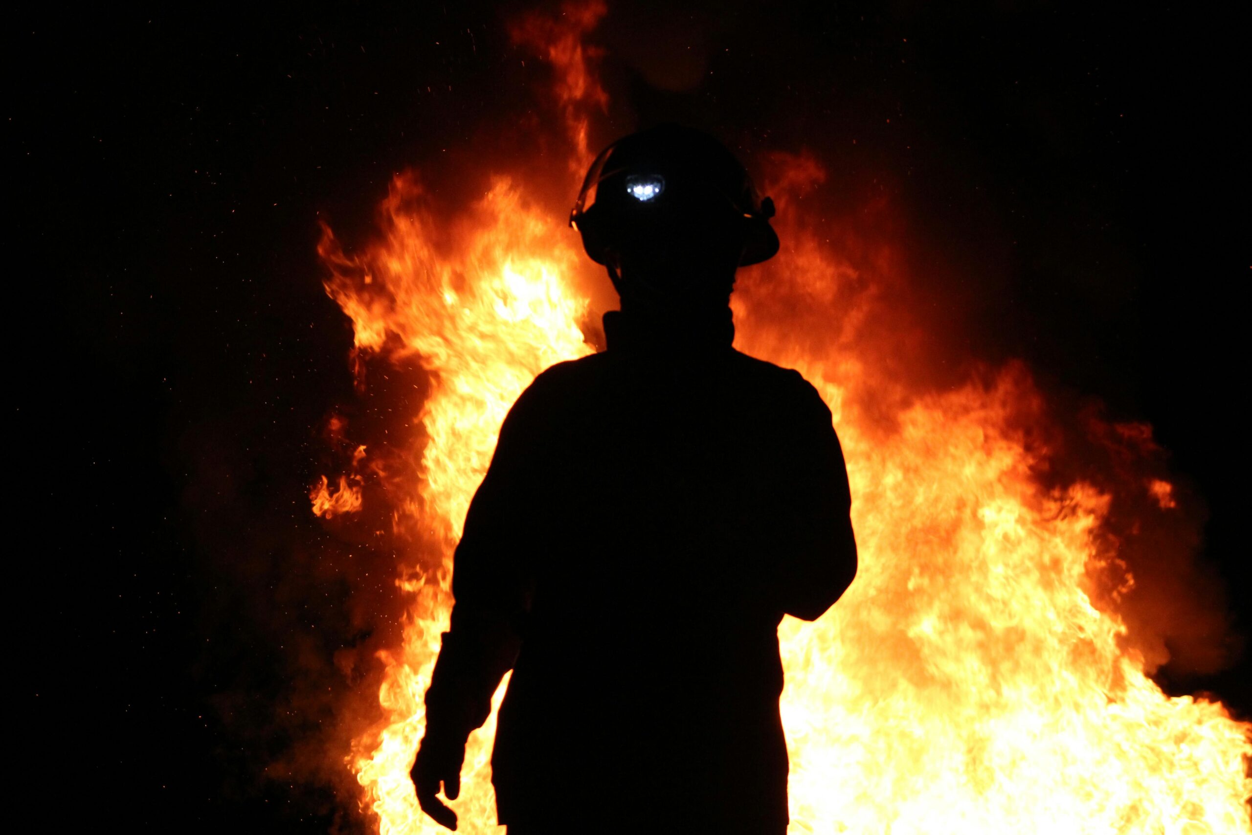 MANOEUVRES DES POMPIERS les mercredi 09 et jeudi 10 octobre sur la commune.