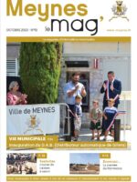 Mag 13 couv