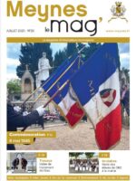 Mag' 20 couv